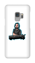 predz0rx Samsung Phone Cases