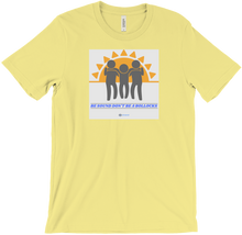 Be sound T-shirt