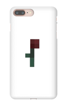 P1nkMilkshake Minecraft iPhone Phone Cases
