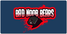 badnoobbears XXL Gaming Mousepad