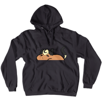 lilymasume Hoodies (No-Zip/Pullover)