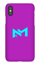 nunsnm0ses iPhone Cases