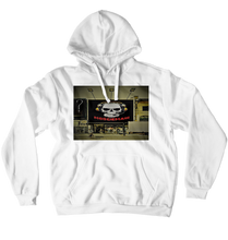 moogiemain Hoodies (No-Zip/Pullover)