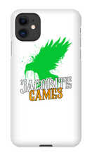 Jacobite Games iPhone Phone Cases