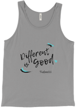 Theboosters Tank Top SALE 25% off
