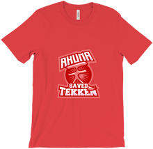 akumasavedtekken T-Shirts