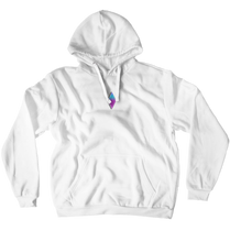 Serious Simmer Plumbob Hoodies (No-Zip/Pullover)