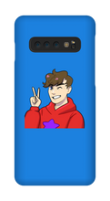 melodic5 Samsung Phone Cases