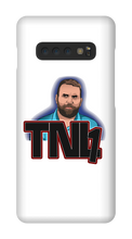 tnl1 Samsung Phone Cases