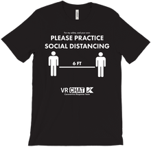 Social Distancing T-Shirt