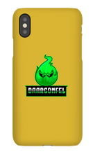 Daargonfel iPhone Cases