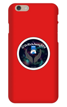 DrRick's "I phone, you phone, we all phone" case