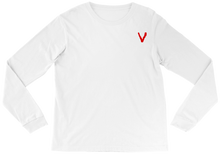 Team VerticeLong Sleeve Tee