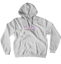 Lyx Hoodie (No-Zip/Pullover) Version 2