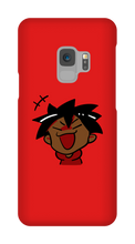 UltraKen Logo Samsung Case