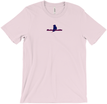 shadow_poseid0n T-Shirts