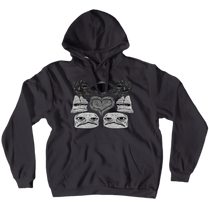 Gods of the Abyss Hoodie