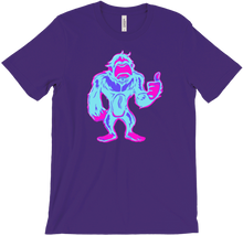 The Yeti Bum T-Shirt