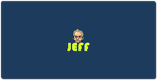 unclefings_ XXL JEFF PAD