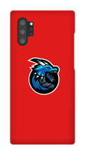 Samsung case MDragons