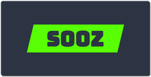 VERY EPIC XXL SOOZ MOUSPAD MADE FOR EPIC GAMERS