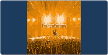 tranceeurope XXL Gaming Mousepad