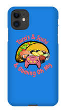 juniebgaming iPhone Phone Cases