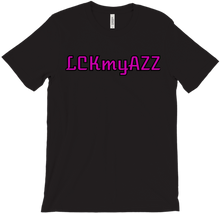 LCKmyAZZ T-Shirt