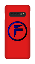 fuzionsg Samsung Phone Cases