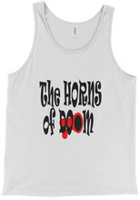 The Horns of DOOOOOM