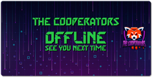 theco_operators XXL Gaming Mousepad