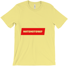 Natenot0987 T-Shirt
