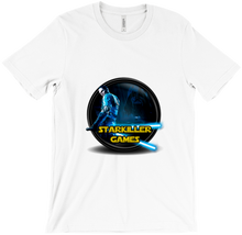 starkiller_games04 T-Shirts