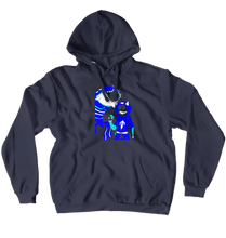 mathuwu_ Hoodies (No-Zip/Pullover)