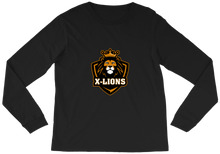 Camiseta X-LIONS