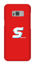 spookydrz Samsung Phone Cases