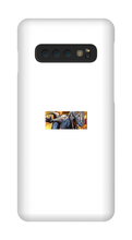 dino flash phone case