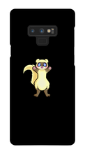 DODO THE FERRET Samsung Phone Cases
