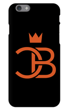 thechosenbernard iPhone Phone Cases
