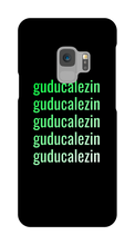 guducalezin Samsung Phone Cases