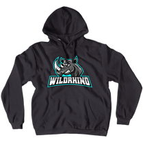 wildrhinotv Hoodies (No-Zip/Pullover)