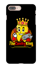TheCavityKing iPhone Case