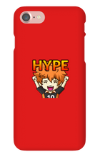 tomiboy64 iPhone Phone Cases