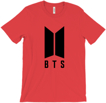BTS shirt