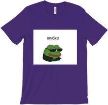 Braško triko
