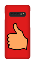 gesundhype_ Samsung Phone Cases