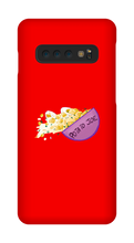 instantpotatomix  Samsung Phone Cases