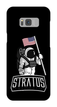Stratusphere Samsung Phone Cases