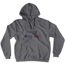 Daddel Club Hoodies (No-Zip/Pullover)