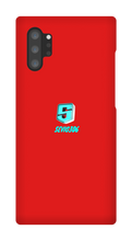Cover Samsung Sevig306